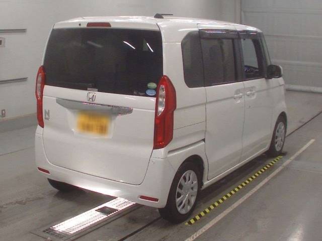 795 HONDA N BOX JF3 2020 г. (CAA Tokyo)